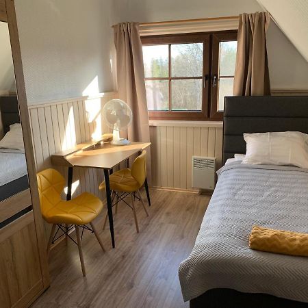 Bed and Breakfast Keldrimaee Kuelalistemaja Hiiumaa Екстер'єр фото