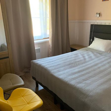 Bed and Breakfast Keldrimaee Kuelalistemaja Hiiumaa Екстер'єр фото