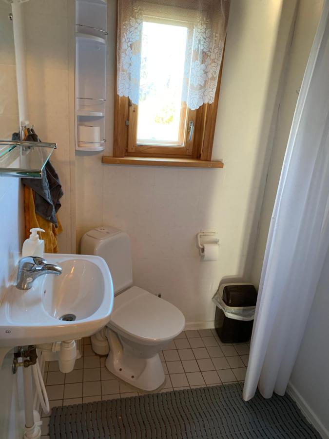 Bed and Breakfast Keldrimaee Kuelalistemaja Hiiumaa Екстер'єр фото