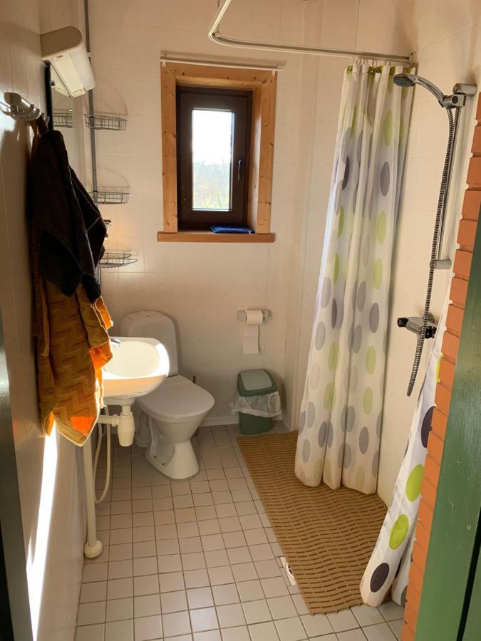 Bed and Breakfast Keldrimaee Kuelalistemaja Hiiumaa Екстер'єр фото