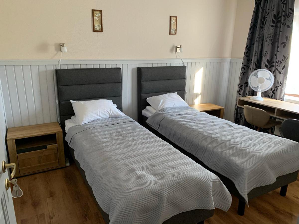 Bed and Breakfast Keldrimaee Kuelalistemaja Hiiumaa Екстер'єр фото