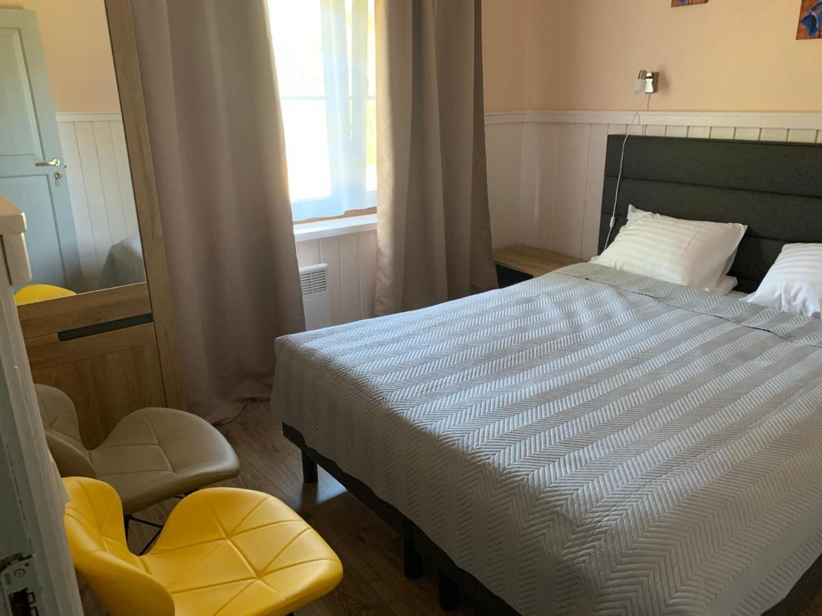 Bed and Breakfast Keldrimaee Kuelalistemaja Hiiumaa Екстер'єр фото