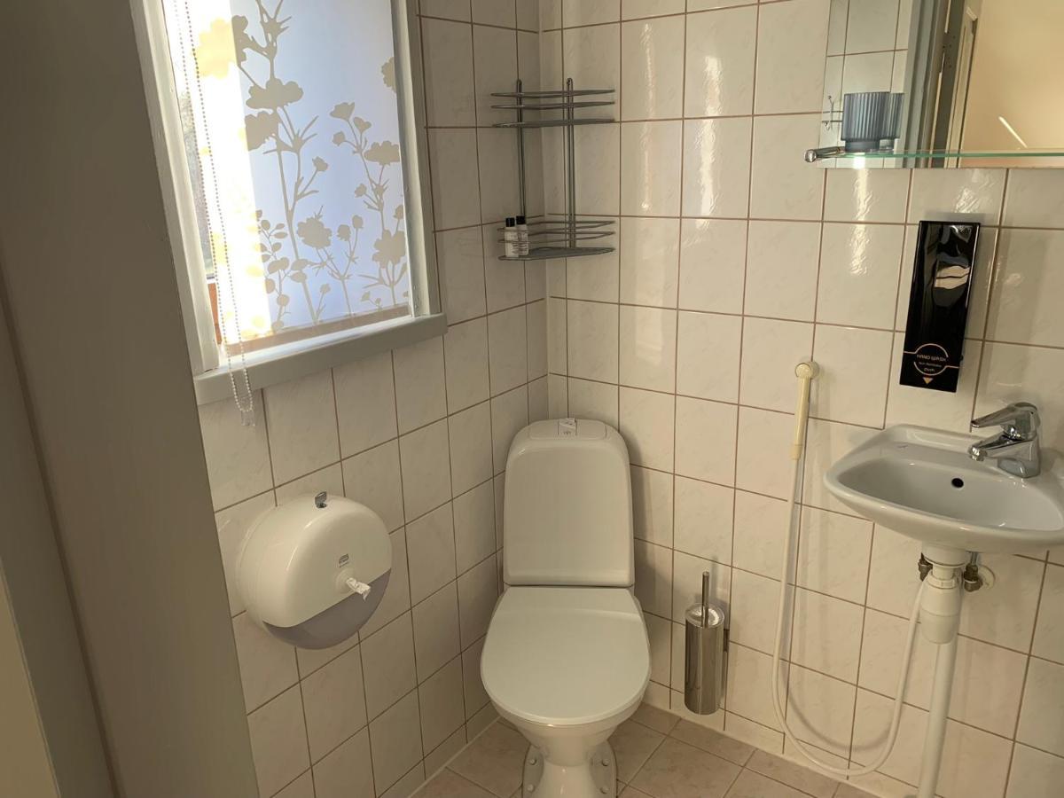 Bed and Breakfast Keldrimaee Kuelalistemaja Hiiumaa Екстер'єр фото
