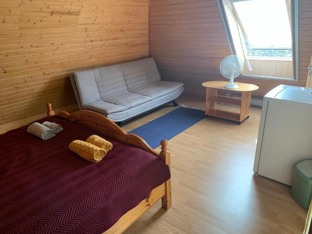 Bed and Breakfast Keldrimaee Kuelalistemaja Hiiumaa Екстер'єр фото