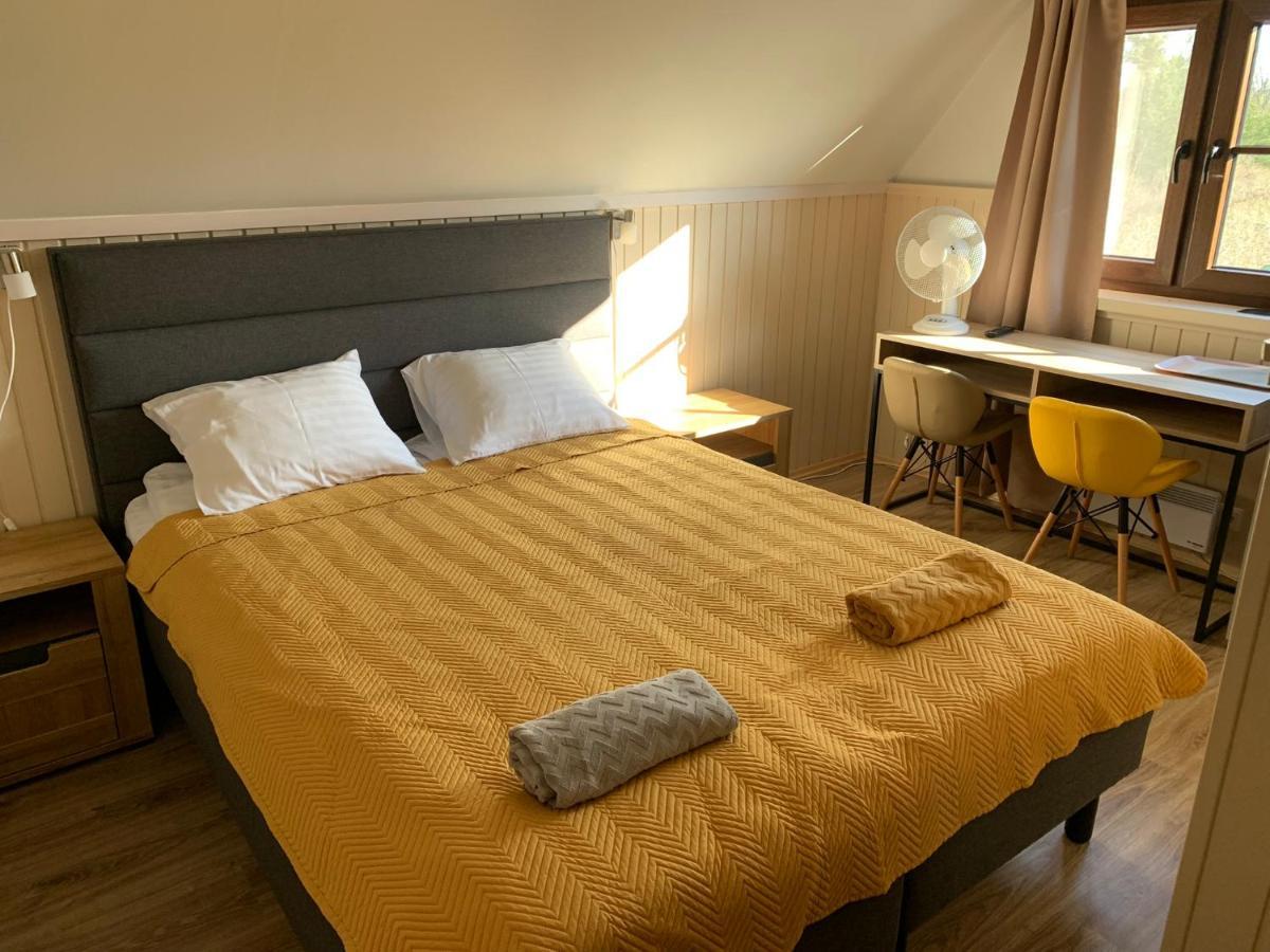 Bed and Breakfast Keldrimaee Kuelalistemaja Hiiumaa Екстер'єр фото