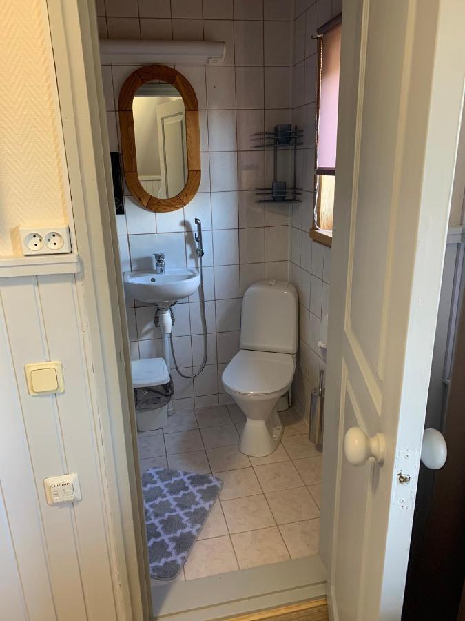 Bed and Breakfast Keldrimaee Kuelalistemaja Hiiumaa Екстер'єр фото