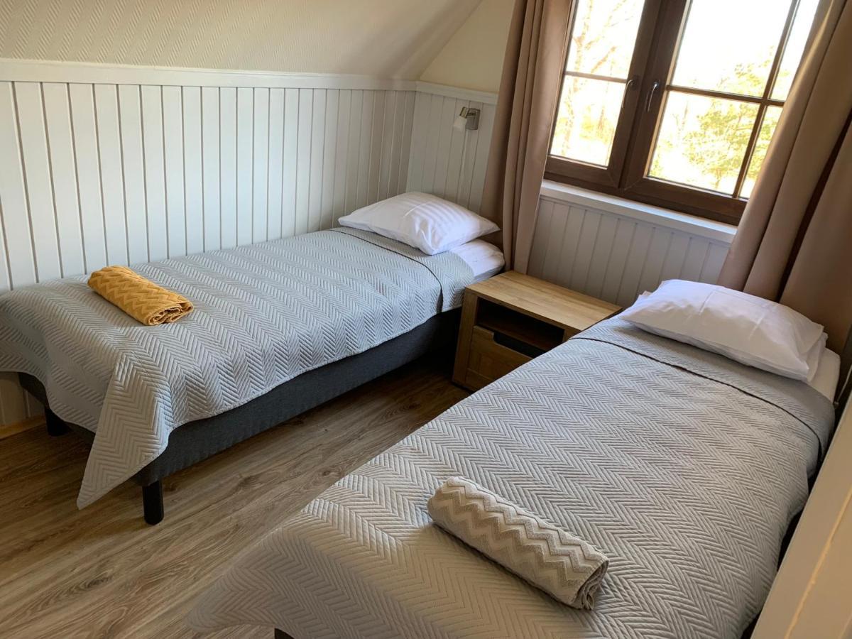 Bed and Breakfast Keldrimaee Kuelalistemaja Hiiumaa Екстер'єр фото